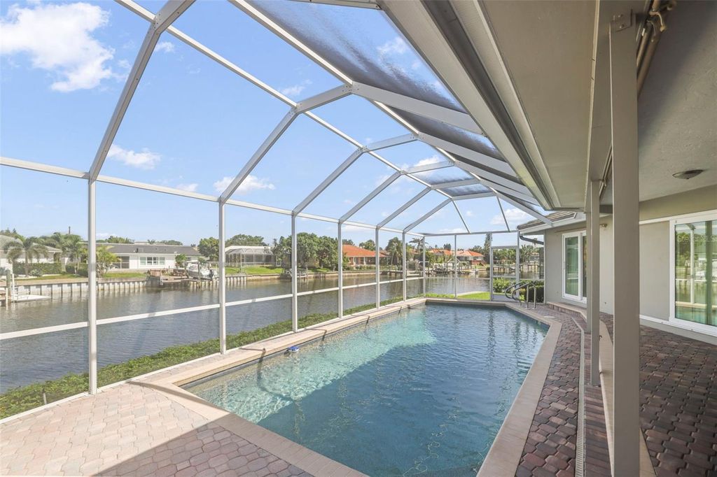 Photo of 1911 Michigan Avenue NE, St Petersburg, FL 33703 (MLS # TB8424178)