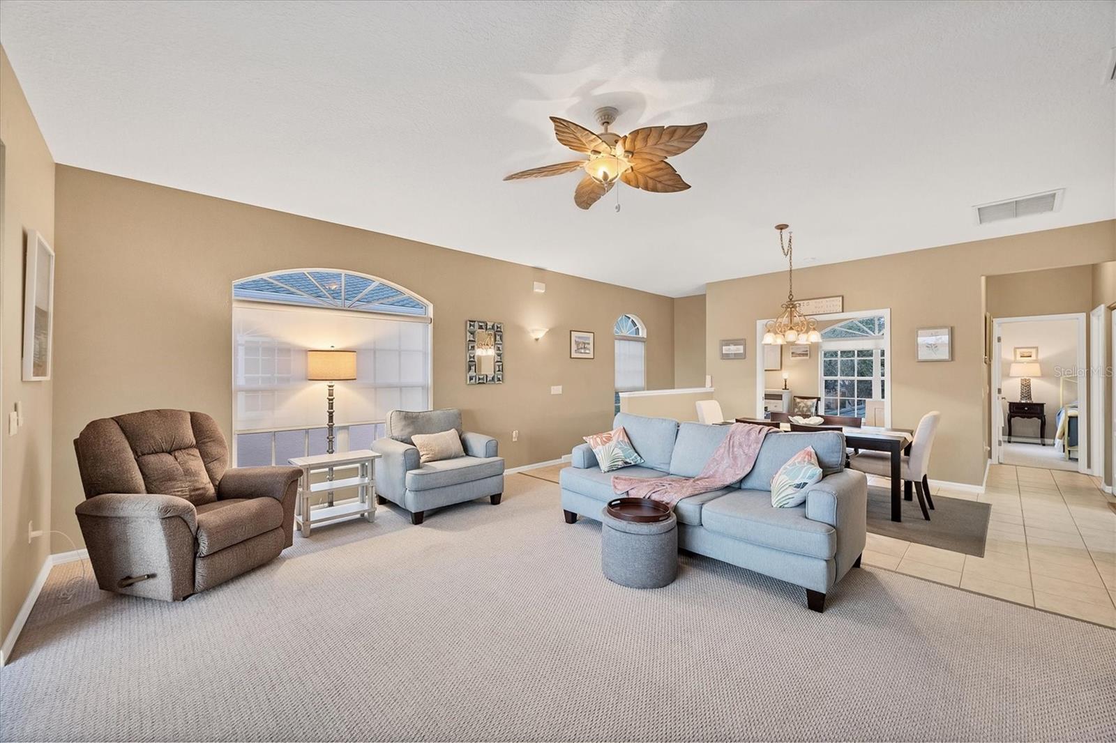 RESIDENCES AT GONDOLA PARK - Residential