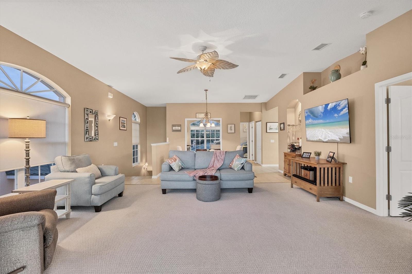 RESIDENCES AT GONDOLA PARK - Residential