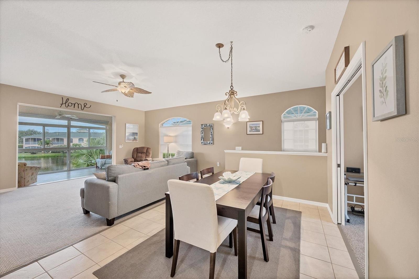 RESIDENCES AT GONDOLA PARK - Residential