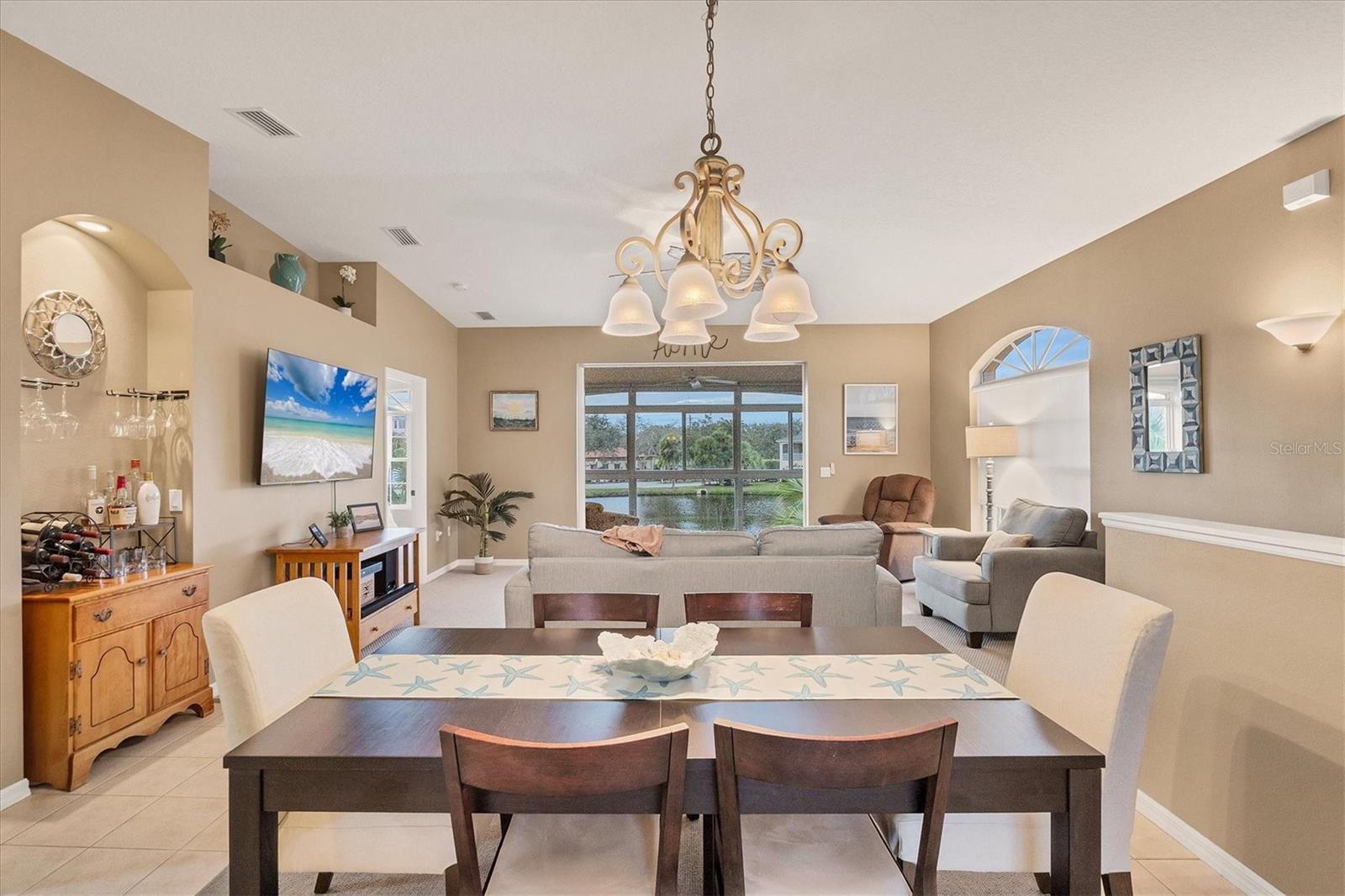 RESIDENCES AT GONDOLA PARK - Residential