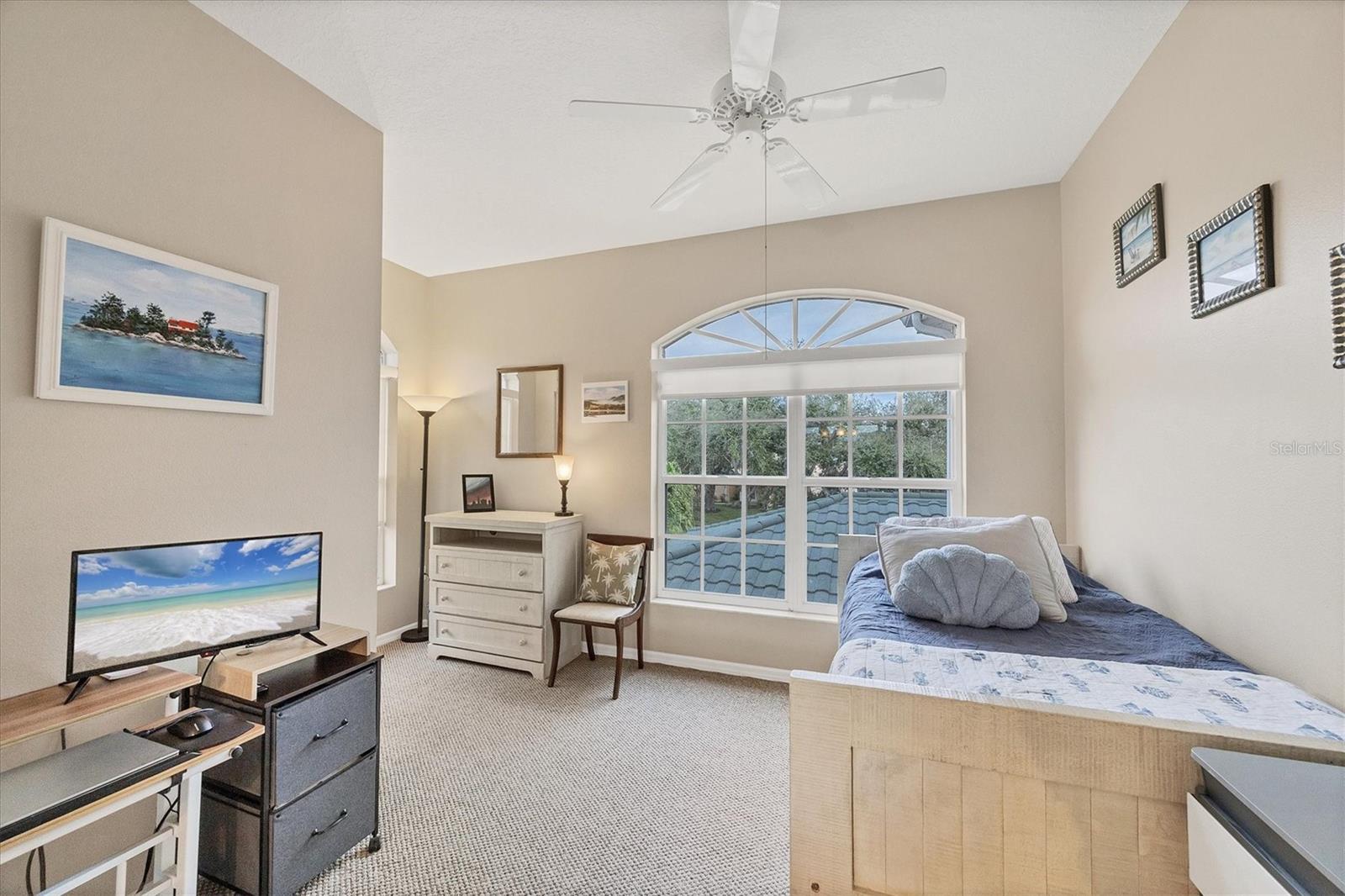 RESIDENCES AT GONDOLA PARK - Residential