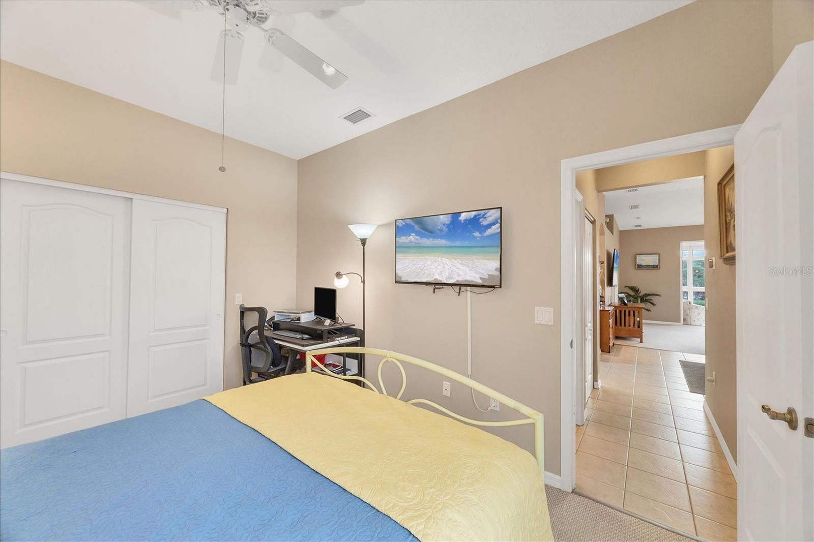 RESIDENCES AT GONDOLA PARK - Residential