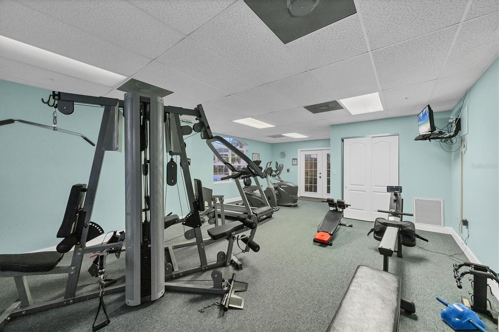 RESIDENCES AT GONDOLA PARK - Residential