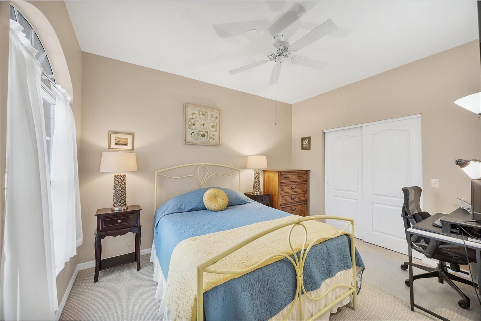 RESIDENCES AT GONDOLA PARK - Residential