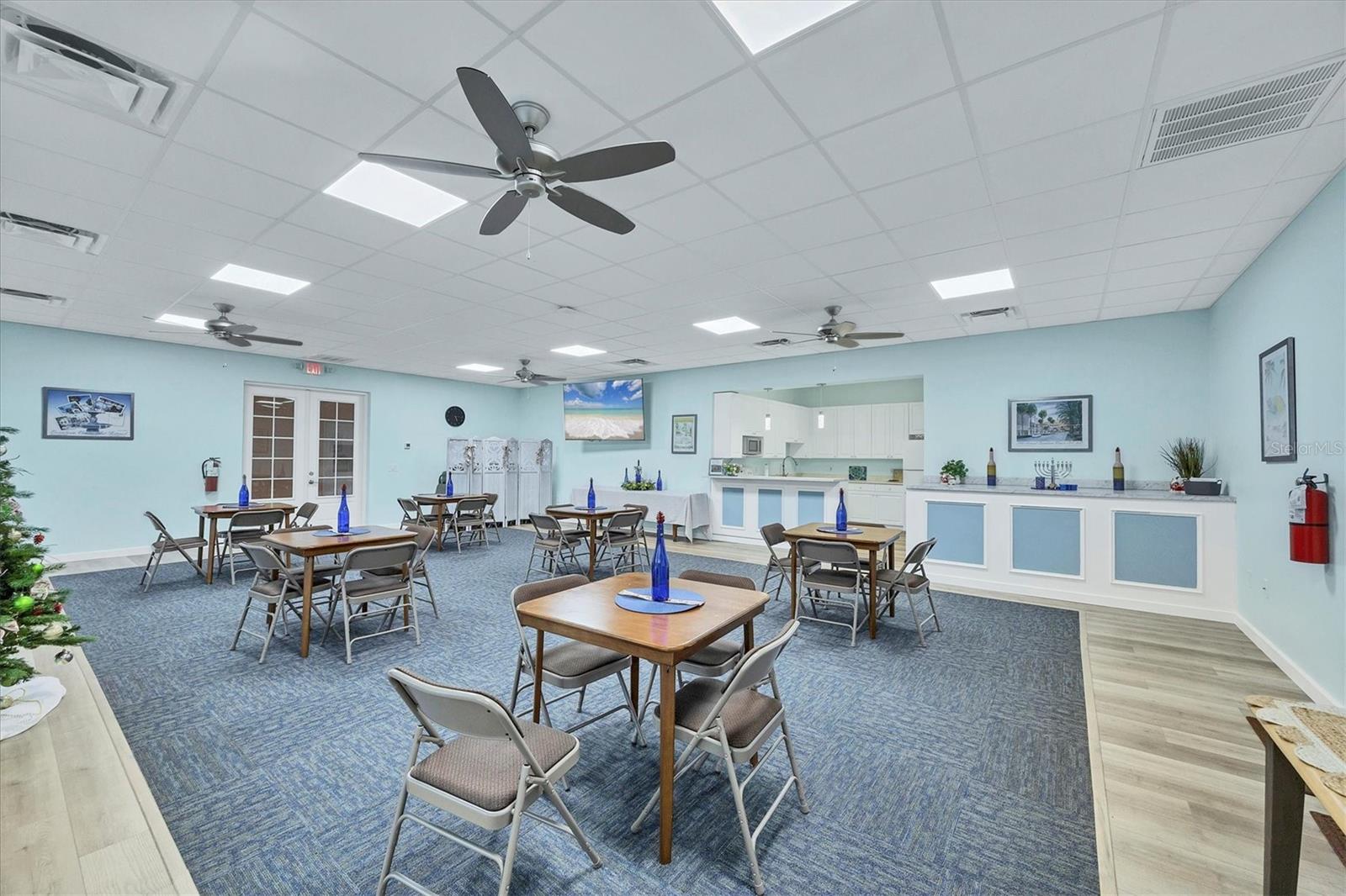 RESIDENCES AT GONDOLA PARK - Residential