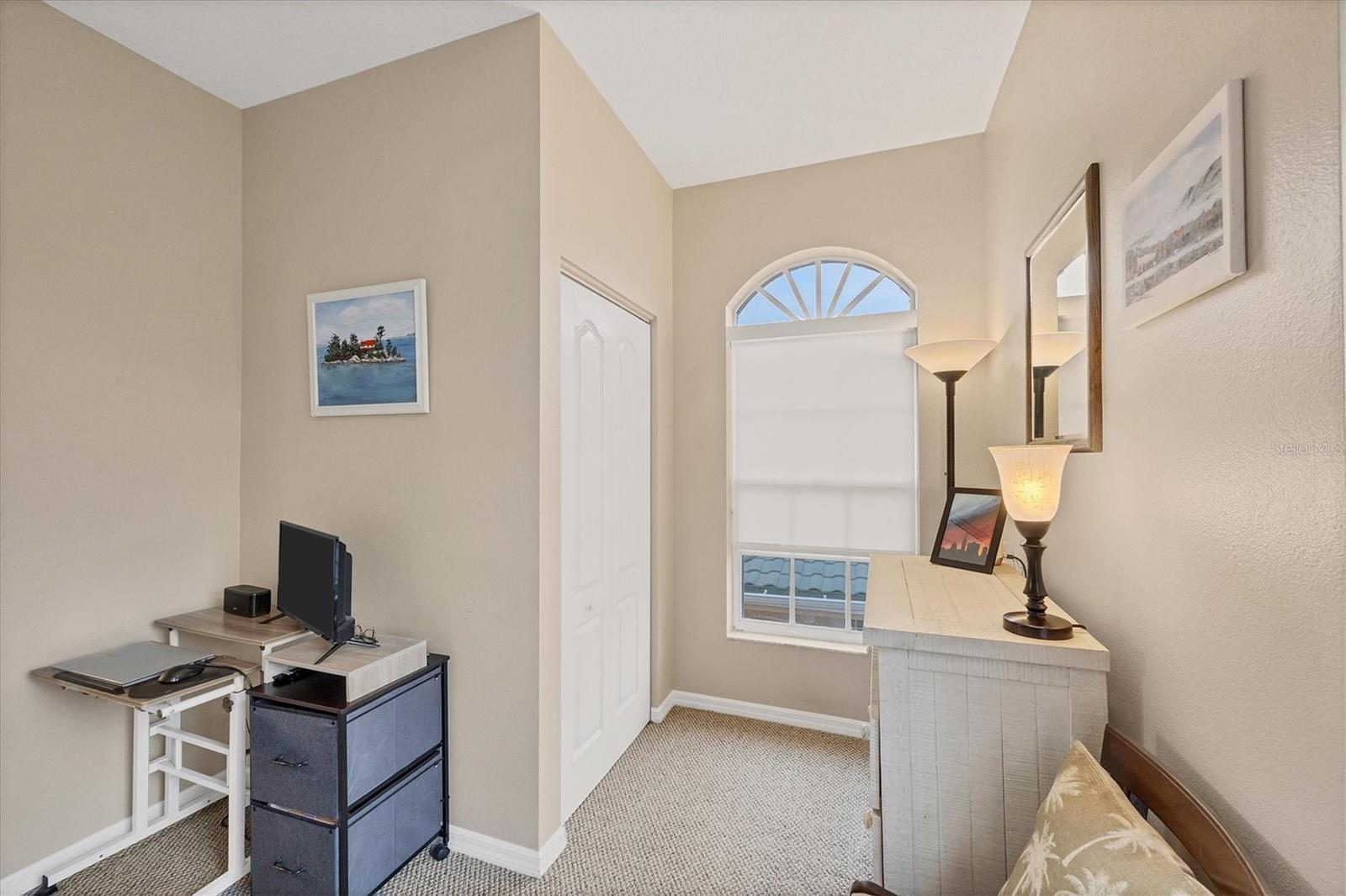 RESIDENCES AT GONDOLA PARK - Residential