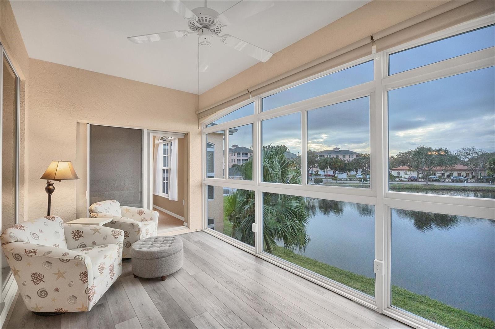 RESIDENCES AT GONDOLA PARK - Residential