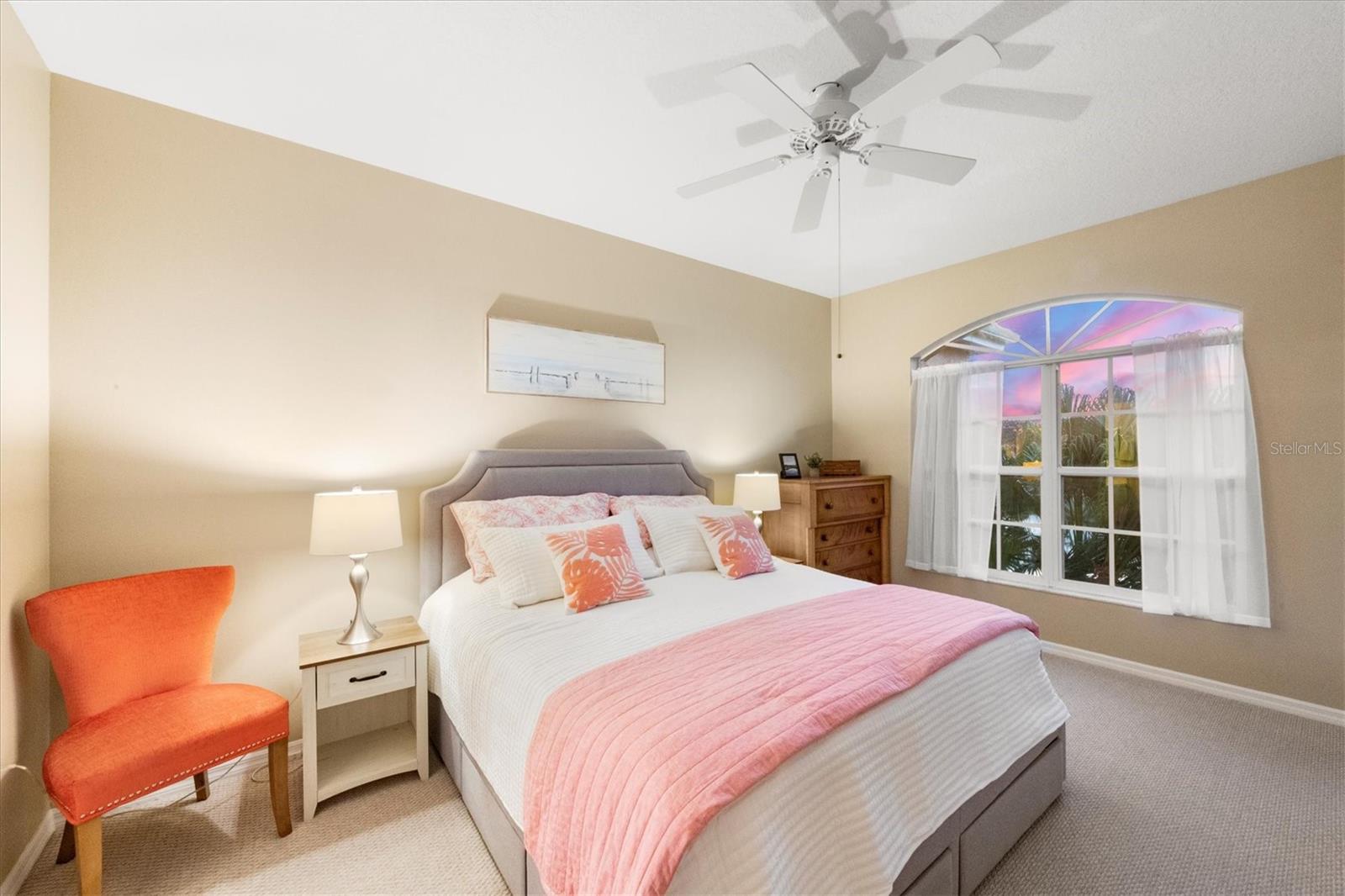 RESIDENCES AT GONDOLA PARK - Residential