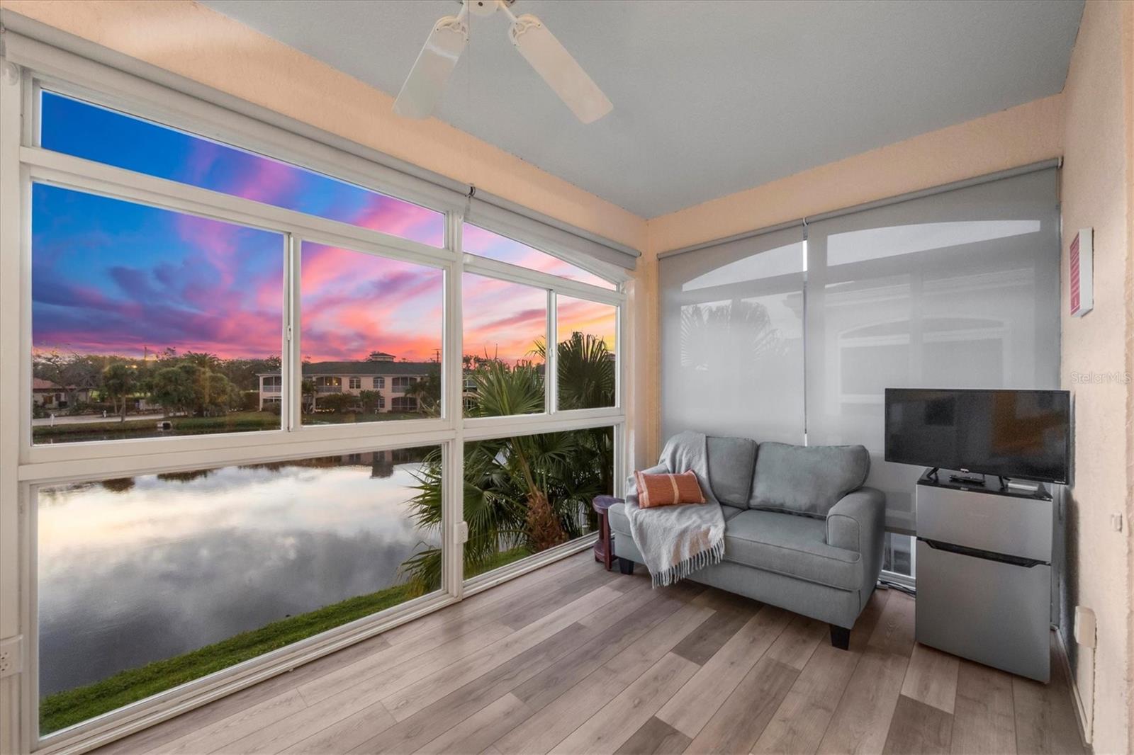 RESIDENCES AT GONDOLA PARK - Residential