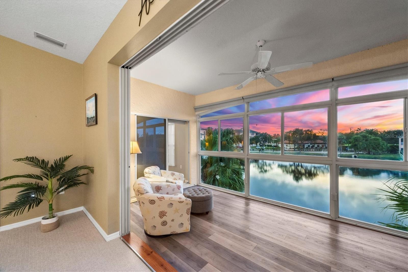 RESIDENCES AT GONDOLA PARK - Residential