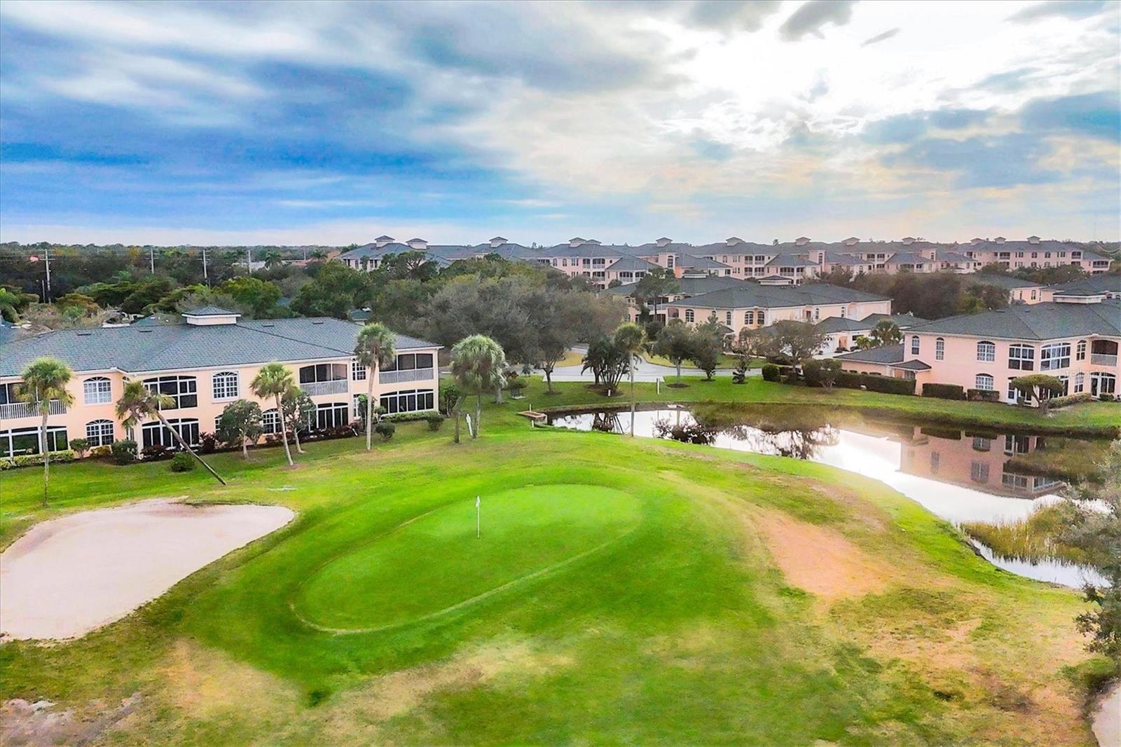 RESIDENCES AT GONDOLA PARK - Residential