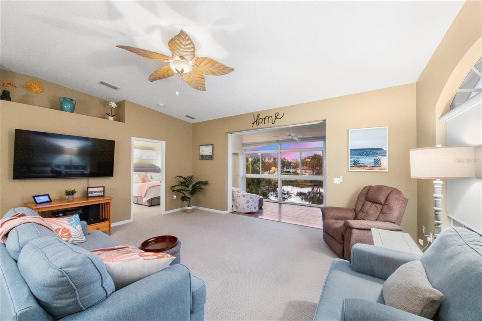 RESIDENCES AT GONDOLA PARK - Residential