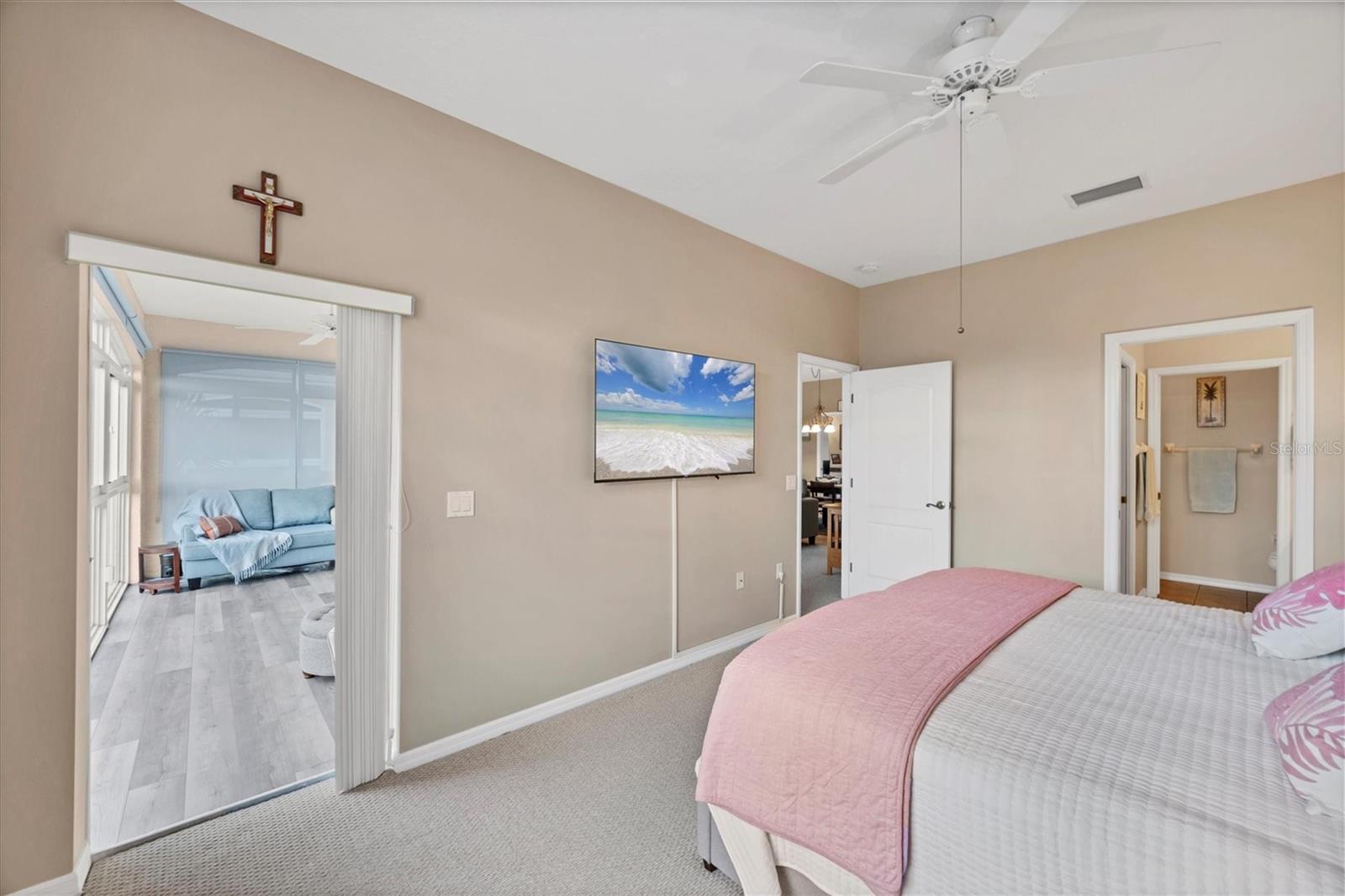 RESIDENCES AT GONDOLA PARK - Residential