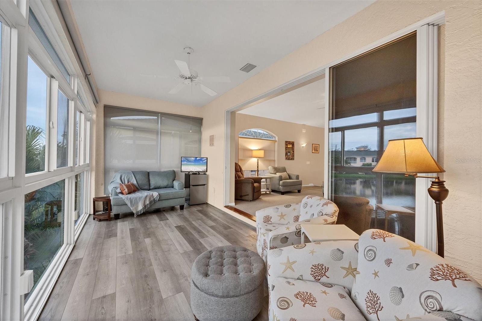 RESIDENCES AT GONDOLA PARK - Residential