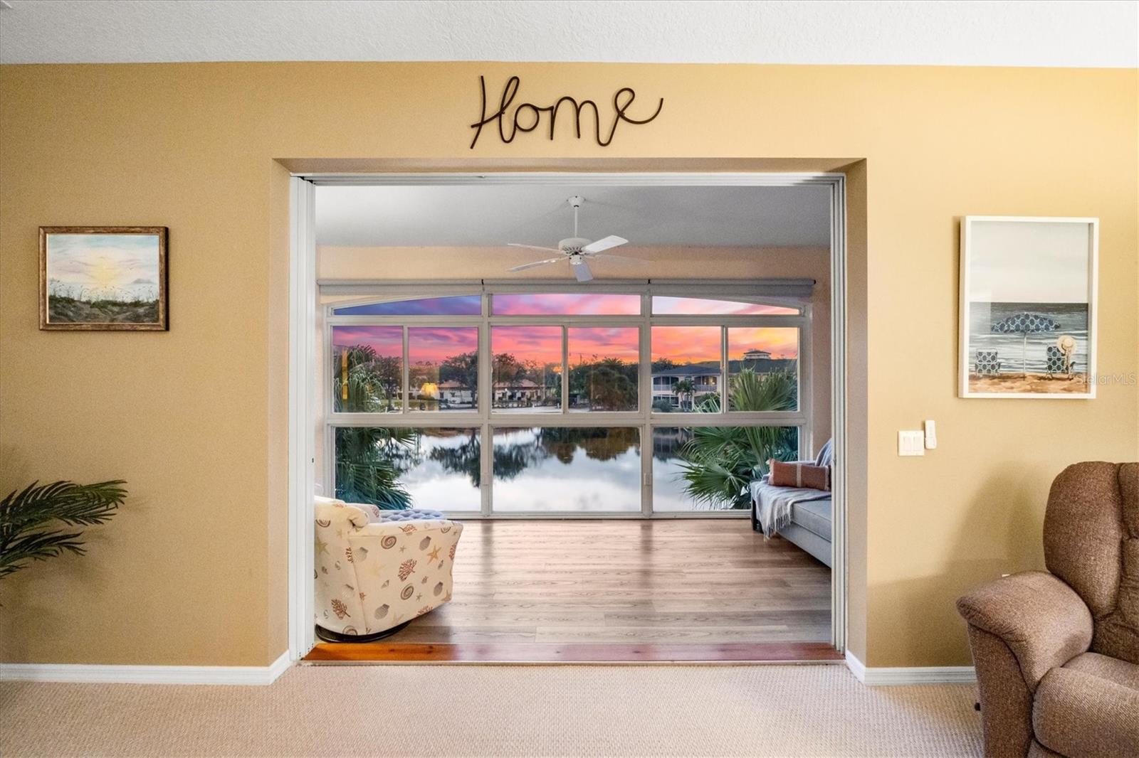 RESIDENCES AT GONDOLA PARK - Residential