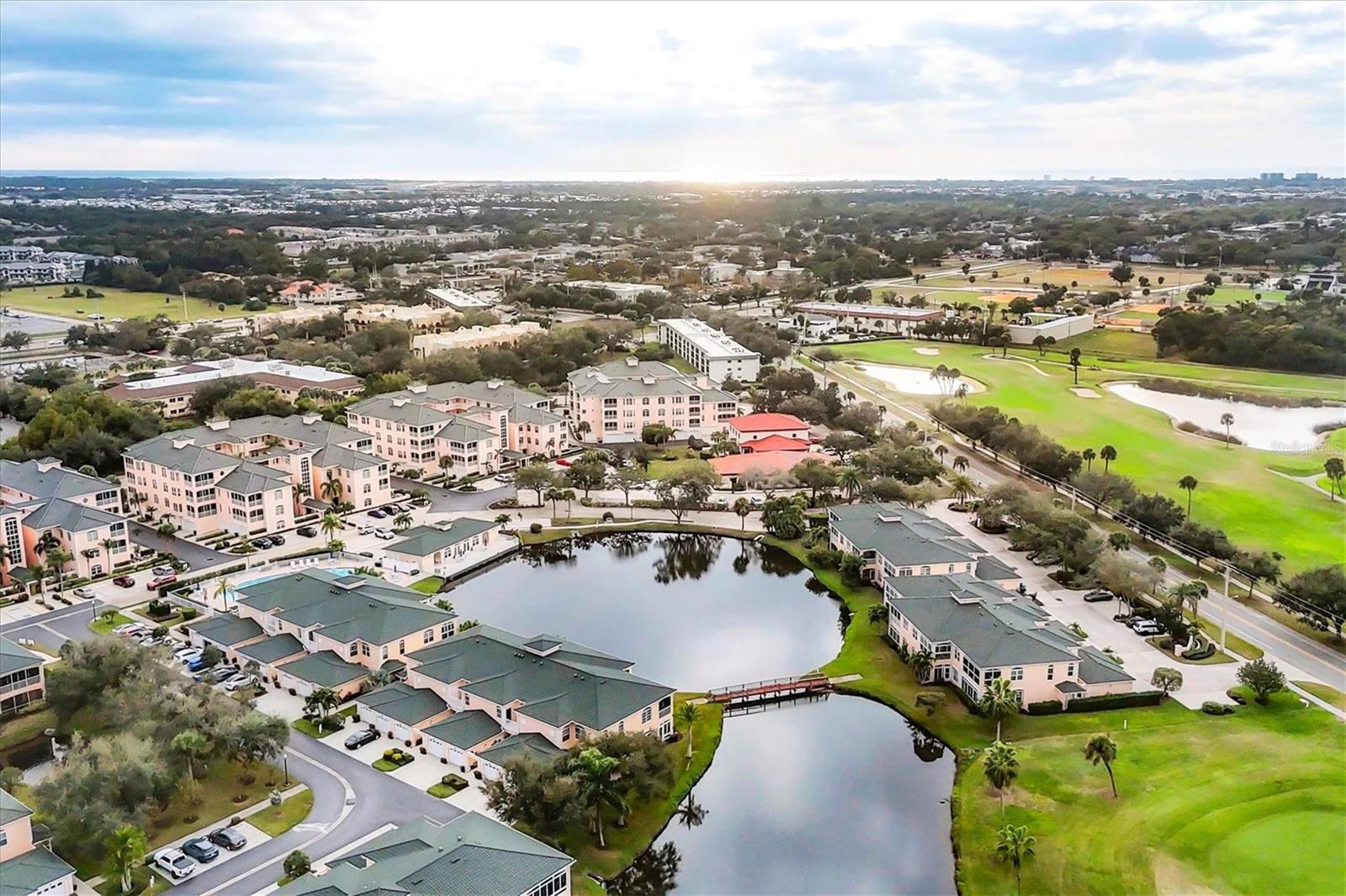 RESIDENCES AT GONDOLA PARK - Residential