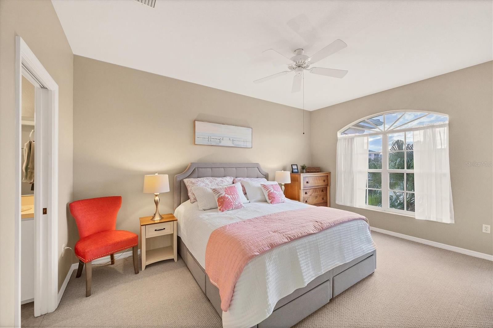 RESIDENCES AT GONDOLA PARK - Residential