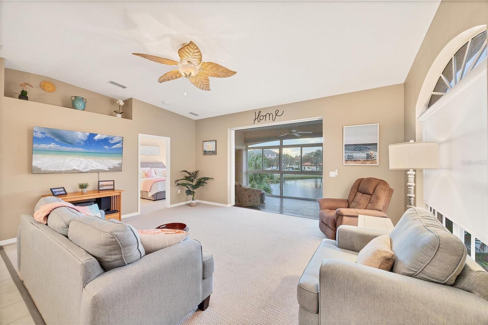 RESIDENCES AT GONDOLA PARK - Residential