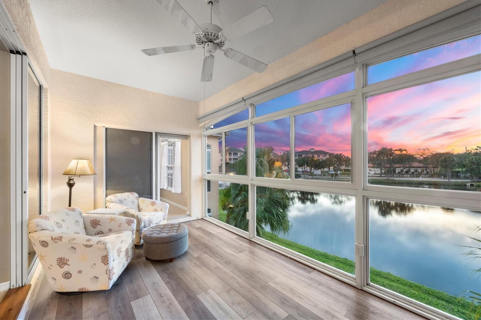 RESIDENCES AT GONDOLA PARK - Residential