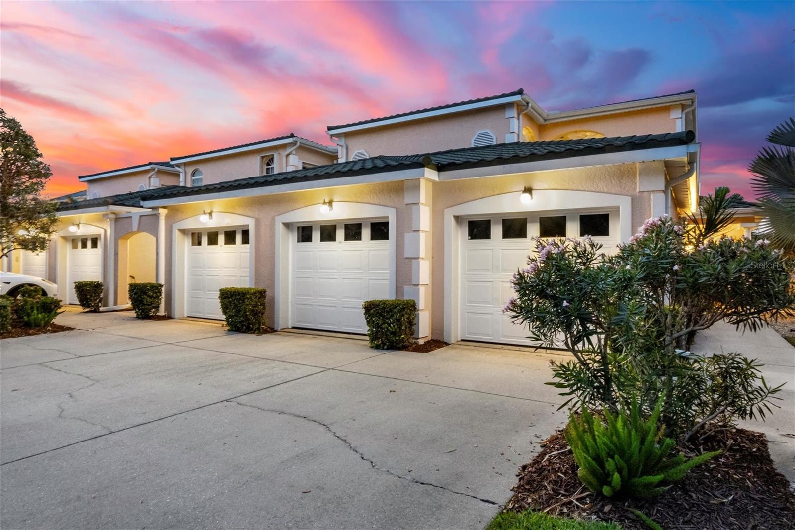 RESIDENCES AT GONDOLA PARK - Residential