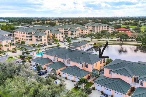 Photo of 308 Gondola Park Drive #308, Venice, FL 34292 (MLS # N6141895)