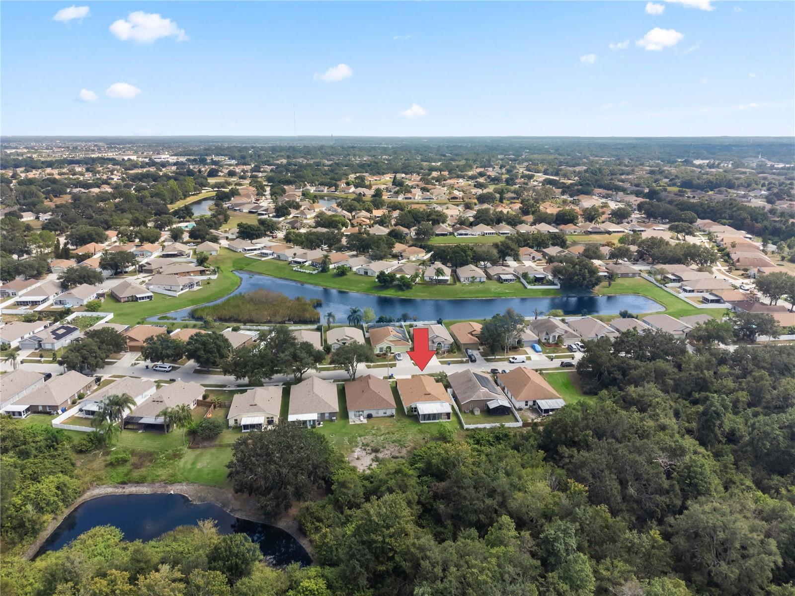 12922 EARLY RUN LANE