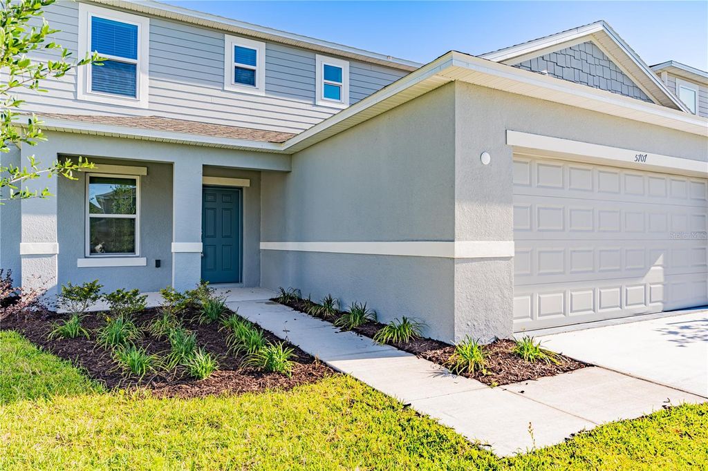 Photo of 5707 Le Marin Way, Kissimmee, FL 34758 (MLS # O6402160)