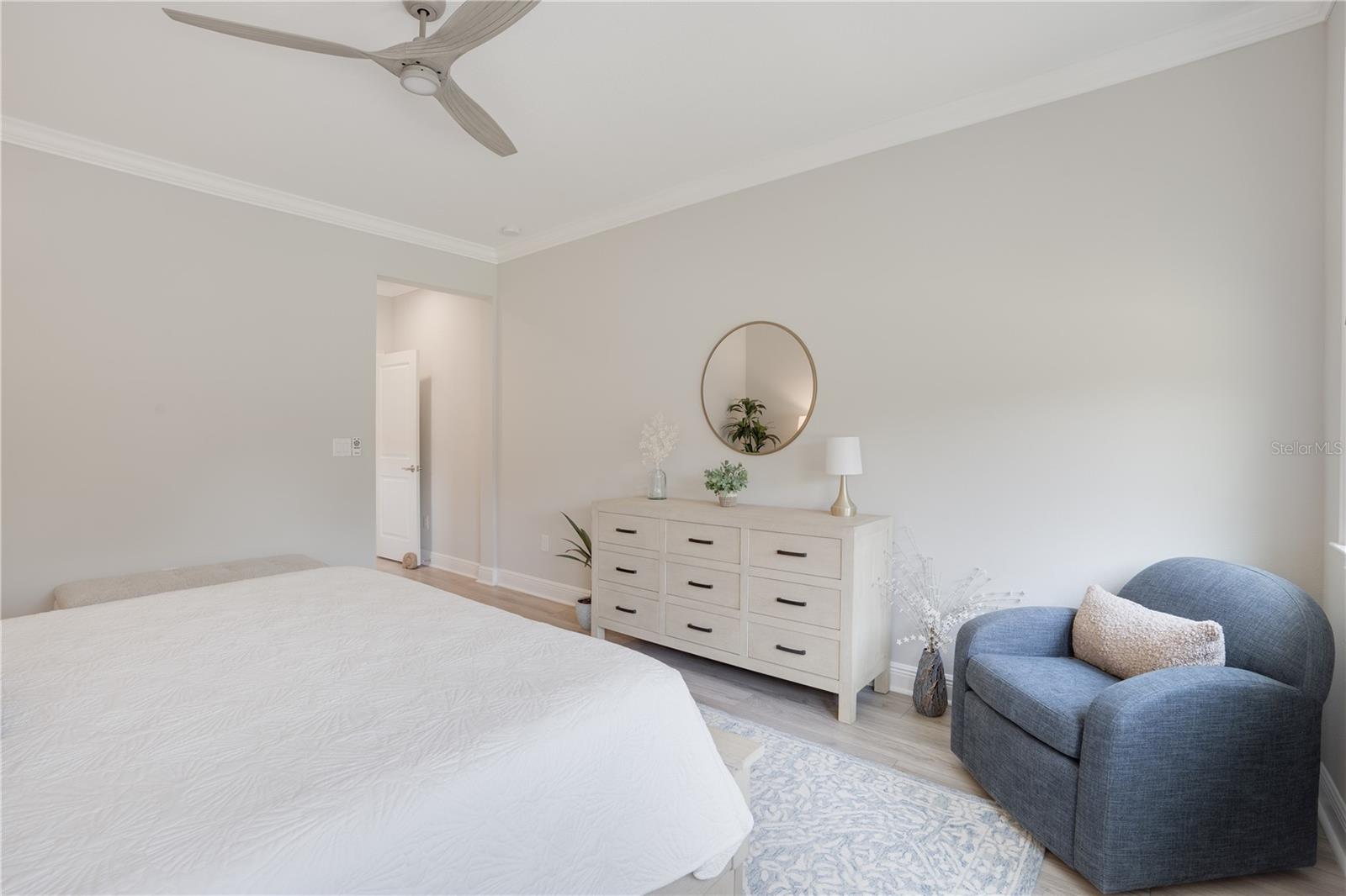 SUNRISE PRESERVE - Residential