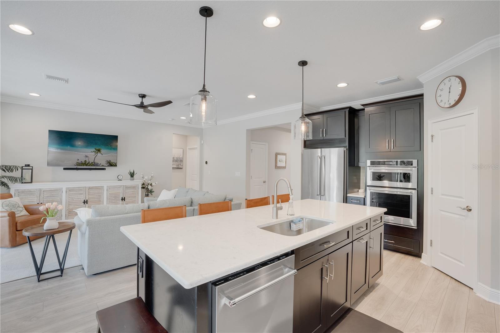 SUNRISE PRESERVE - Residential