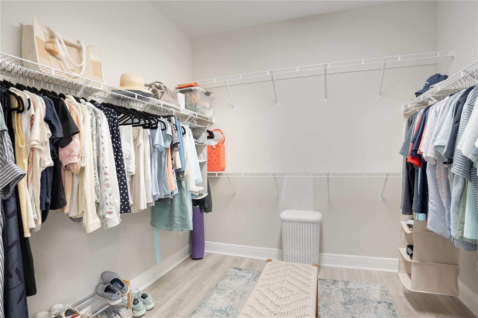 SUNRISE PRESERVE - Residential