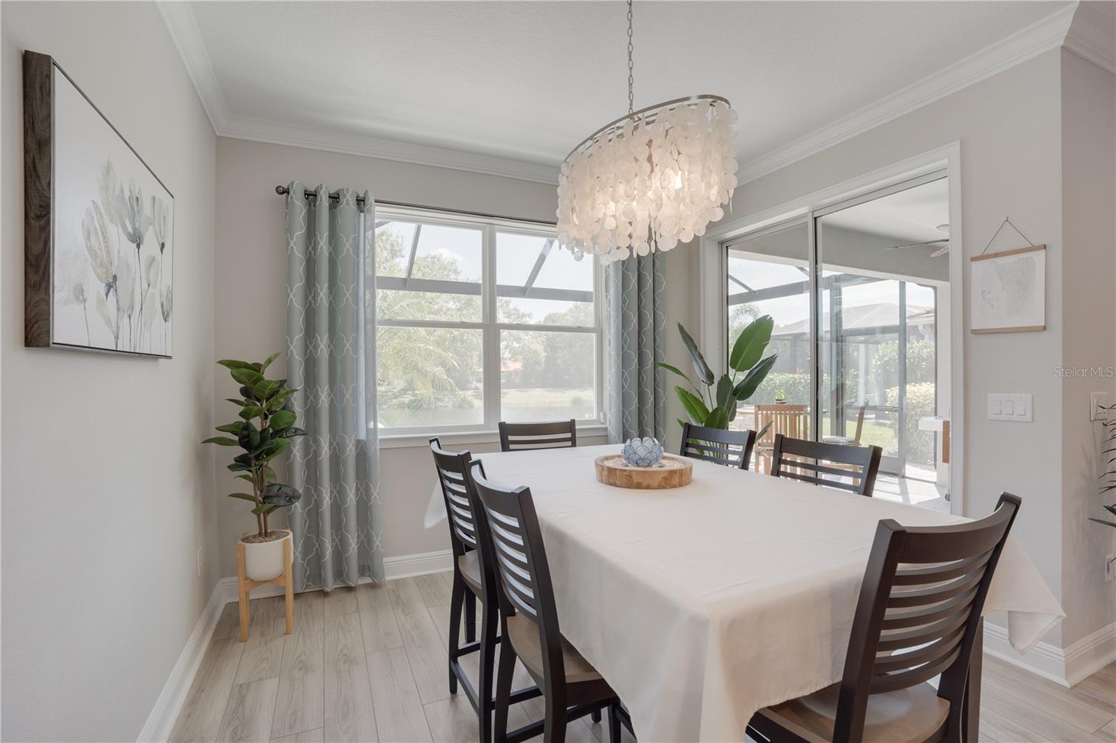 SUNRISE PRESERVE - Residential