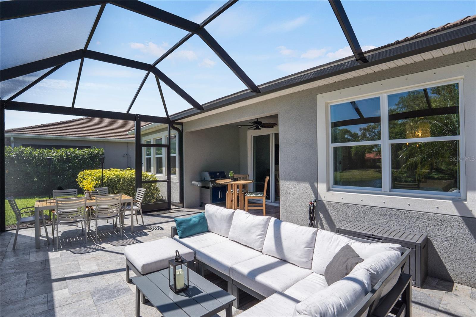 SUNRISE PRESERVE - Residential