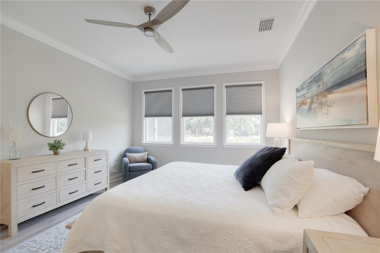 SUNRISE PRESERVE - Residential