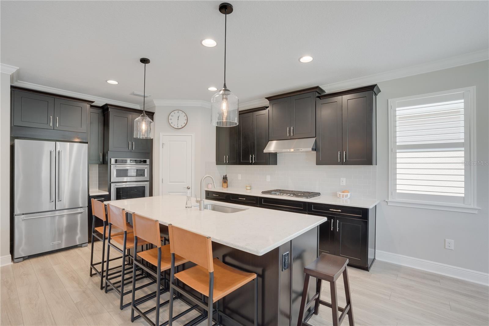 SUNRISE PRESERVE - Residential