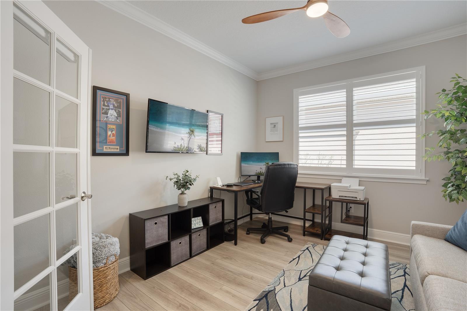 SUNRISE PRESERVE - Residential