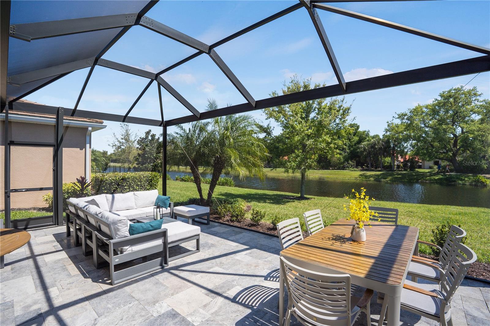 SUNRISE PRESERVE - Residential