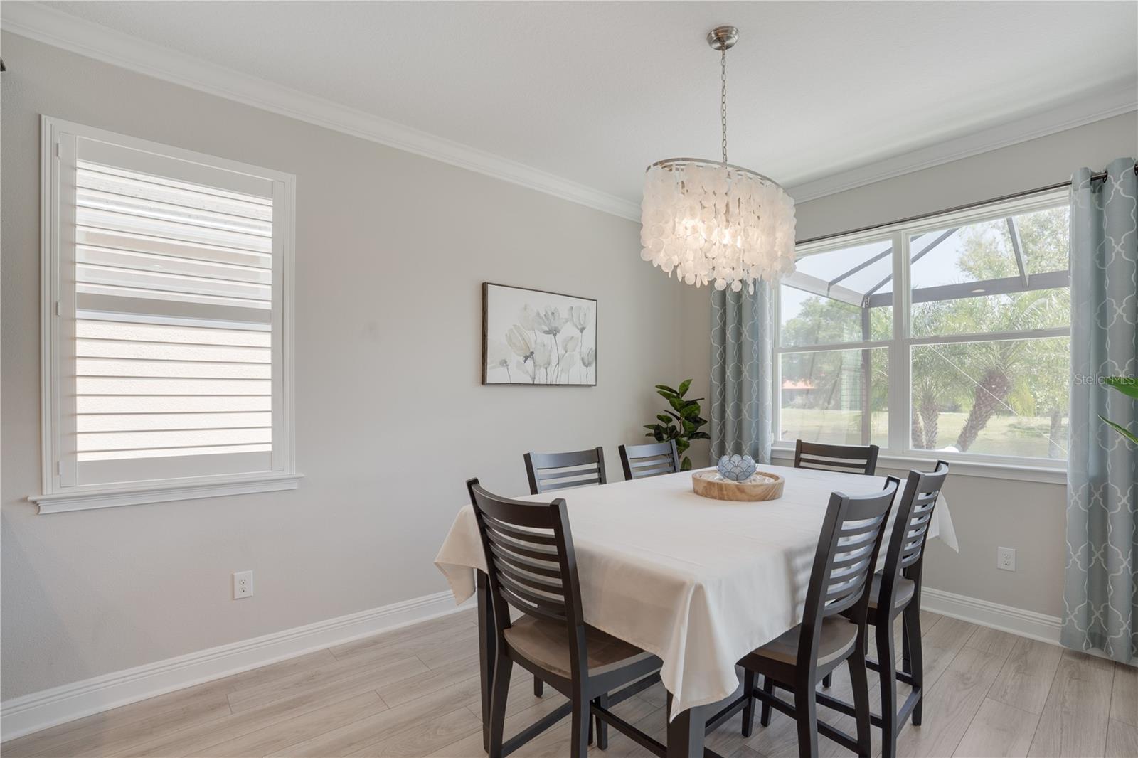 SUNRISE PRESERVE - Residential