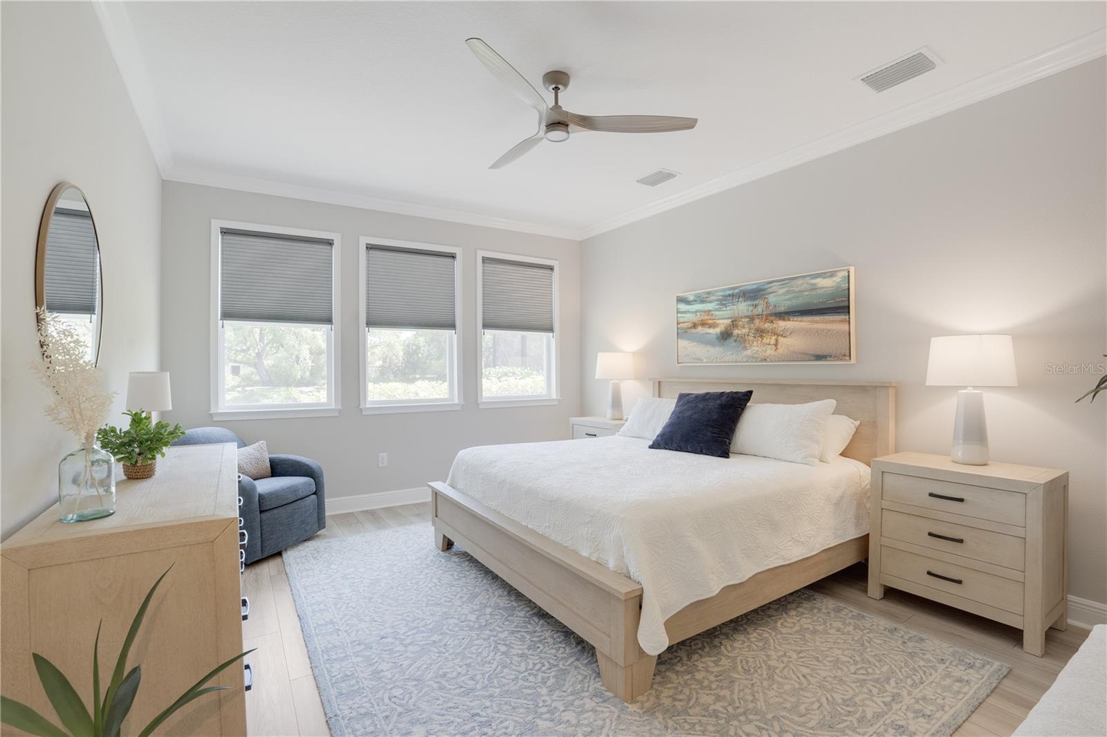 SUNRISE PRESERVE - Residential