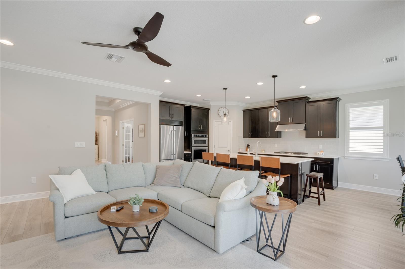 SUNRISE PRESERVE - Residential