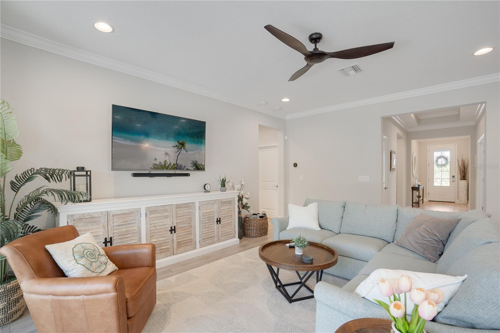 SUNRISE PRESERVE - Residential