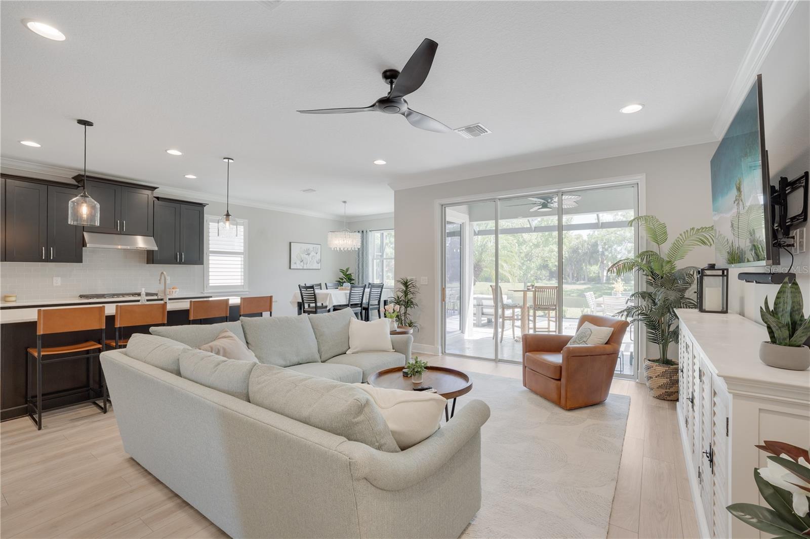 SUNRISE PRESERVE - Residential