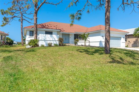 A home in PLACIDA