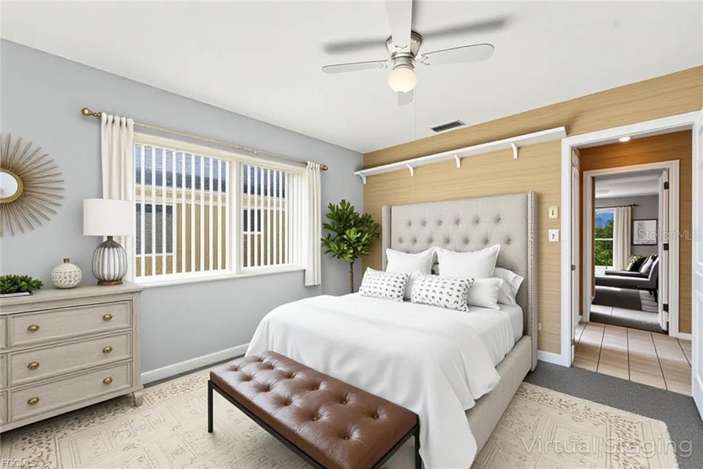 EAST GREENS CONDO - Residential