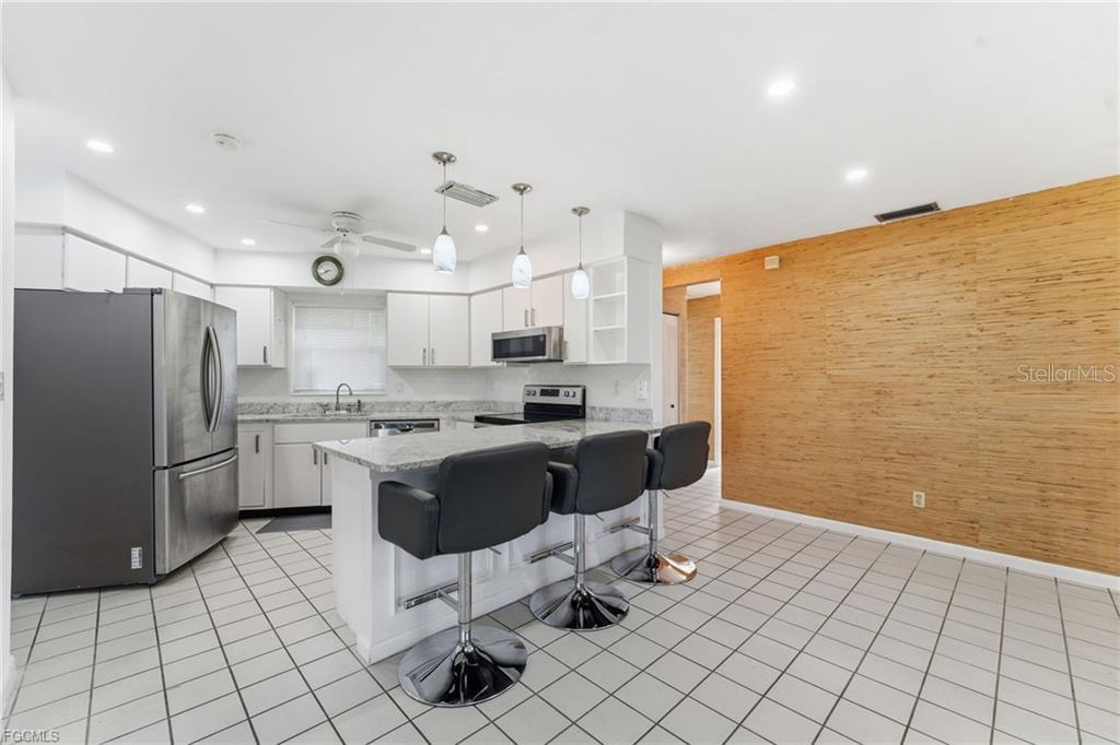 EAST GREENS CONDO - Residential