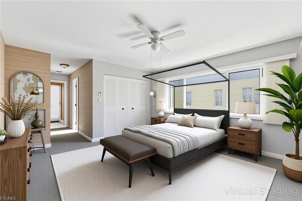 EAST GREENS CONDO - Residential