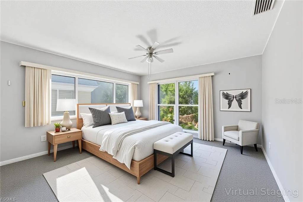 EAST GREENS CONDO - Residential