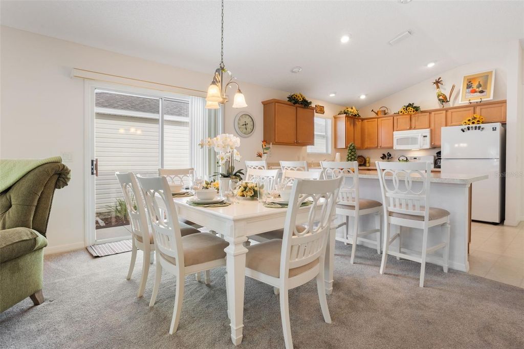 Photo of 594 Lacy Place, The Villages, FL 32162 (MLS # O6342306)