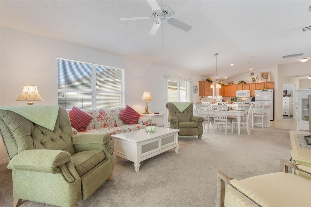 Photo of 594 Lacy Place, The Villages, FL 32162 (MLS # O6342306)