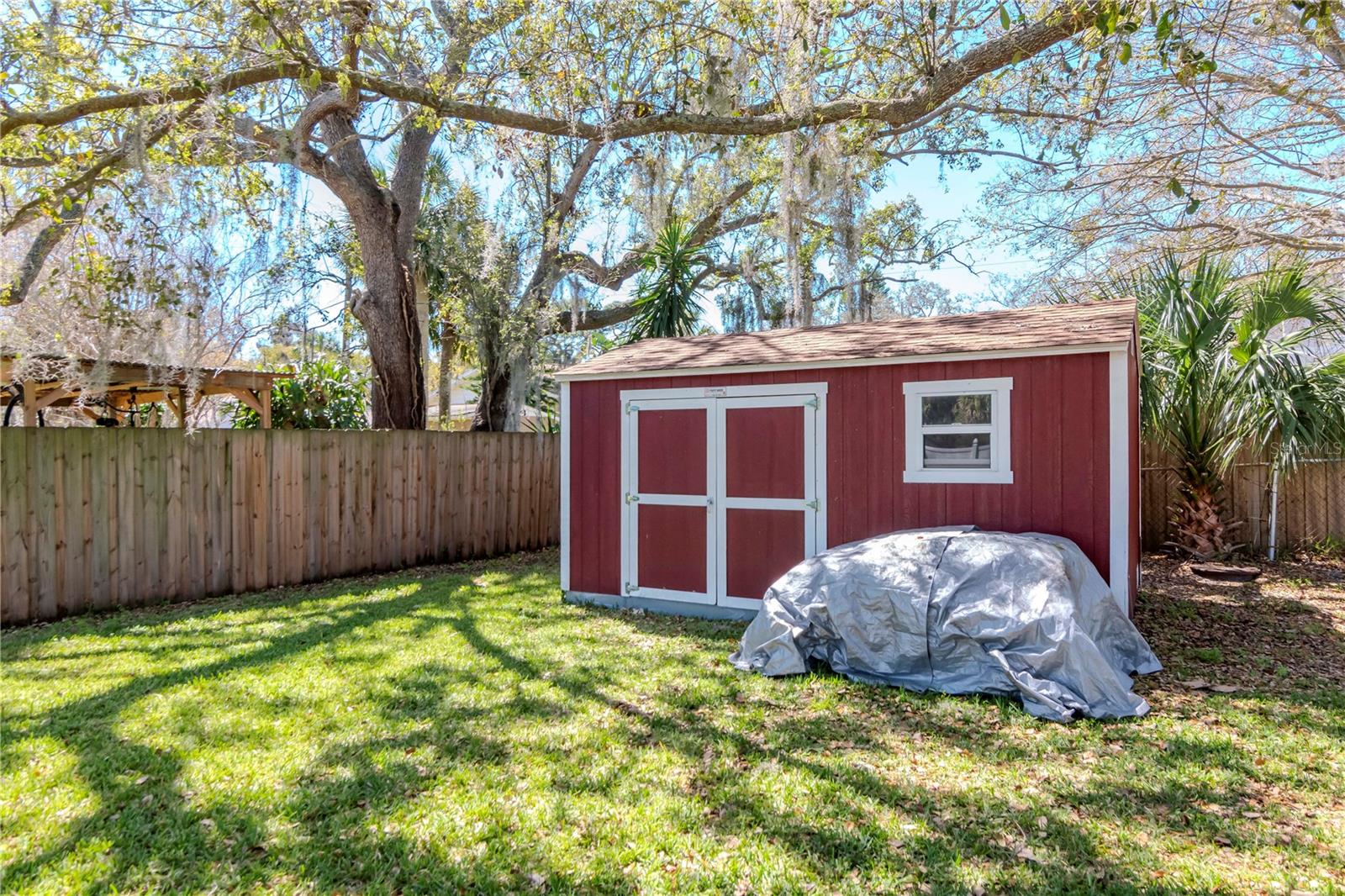 INNESS PARK - Residential